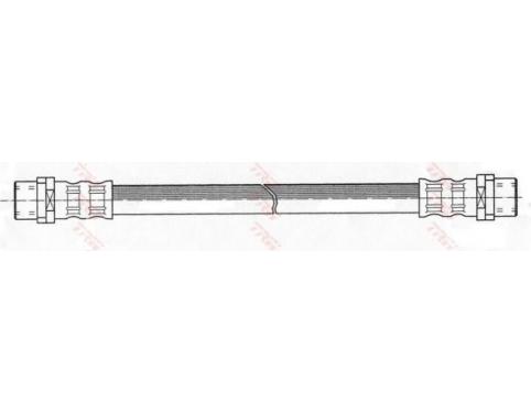 BRAKE HOSE