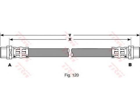 Brake Hose