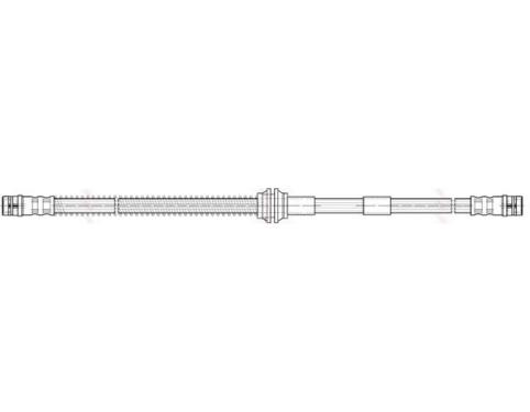 brake hose