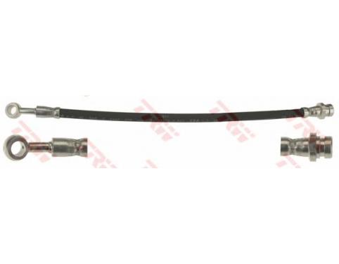 TUBE-HOSE TO RR BRAKE,LH