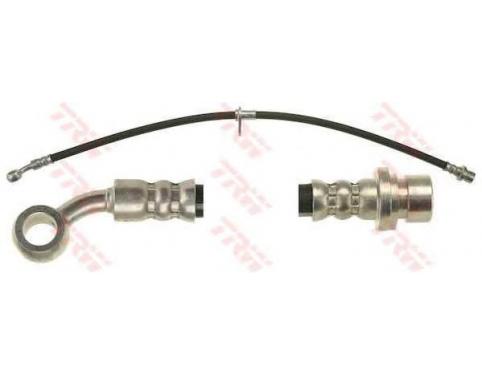 HOSE SET, R. FR BRAKE