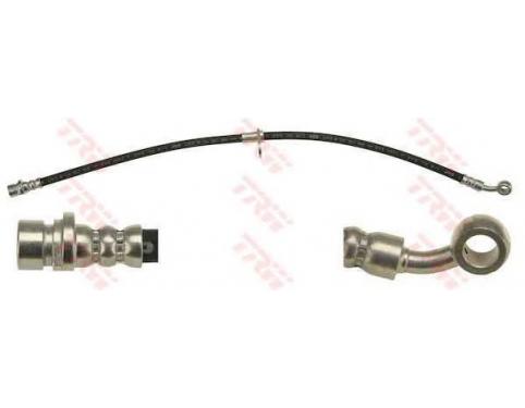 HOSE SET, L. FR BRAKE