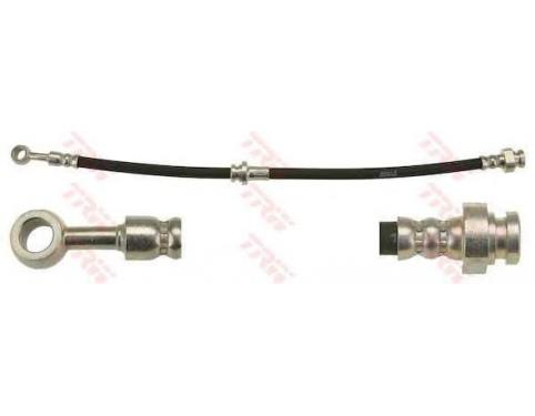 HOSE FRONT DISC FLEXIBLE
