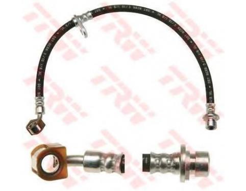 HOSE SET, L. RR. BRAKE