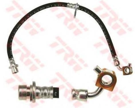 HOSE SET, RR BRAKE