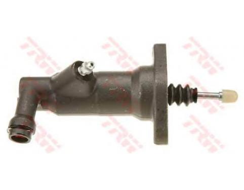 Slave Cylinder, clutch