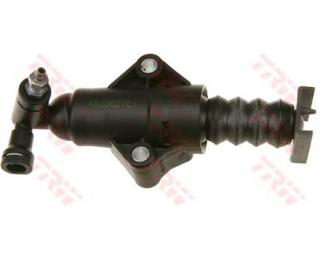 Slave Cylinder, clutch