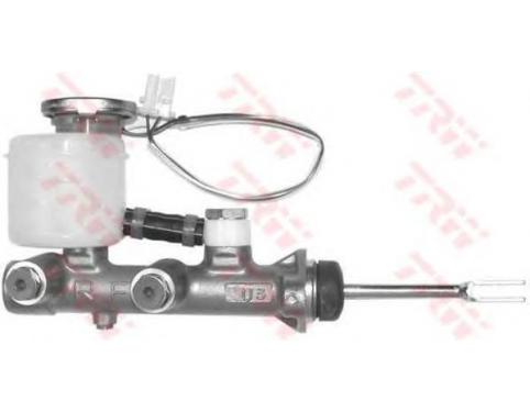CYLINDER ASSYMASTER