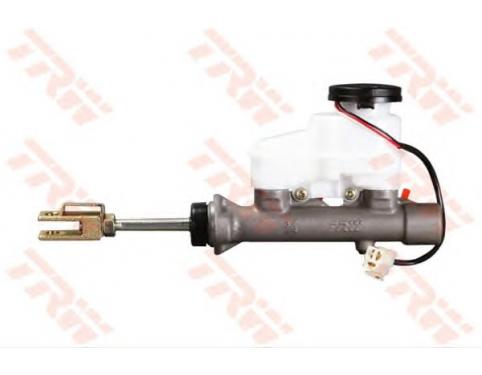 Master Cylinder, brakes