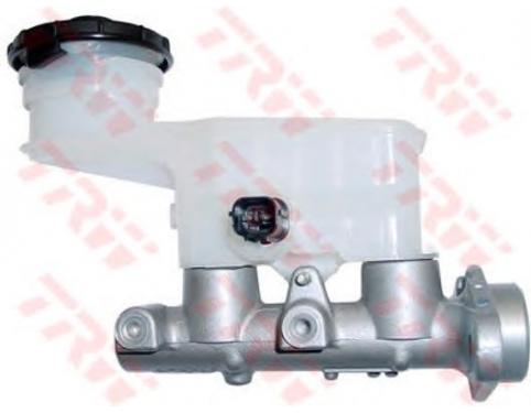 CYLINDER ASSY, MASTER