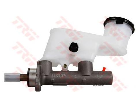 CYLINDER ASSY, MASTER