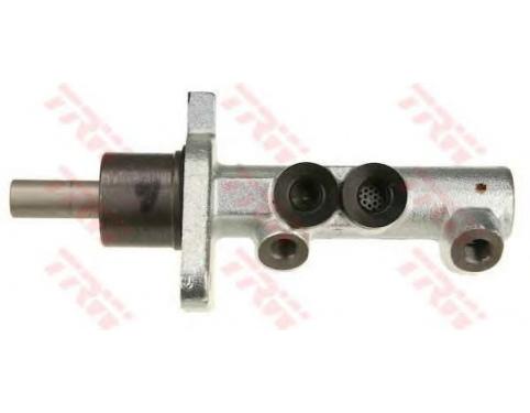 Master Cylinder, brakes