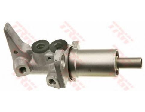 tandem master cylinder
