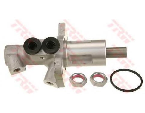 Master Cylinder, brakes