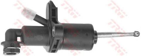 Master Cylinder, clutch