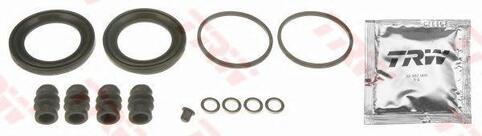 Repair Kit, brake caliper