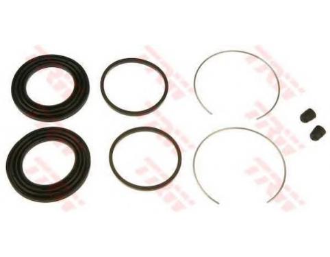 Repair Kit, brake caliper