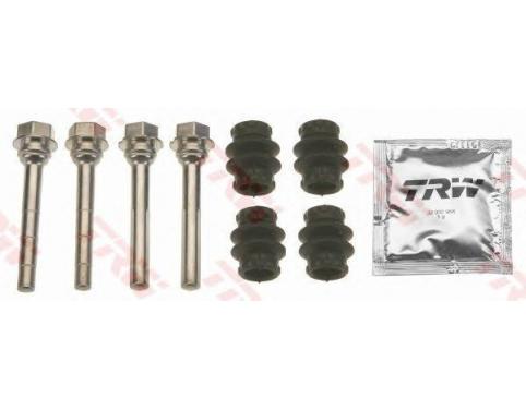 1 set of bootsfor guide pins
