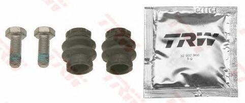 Repair Kit, brake caliper