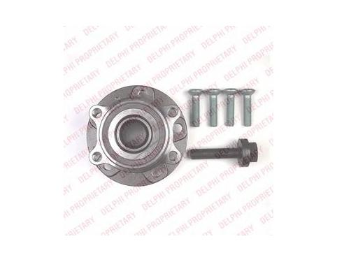 Wheel Hub