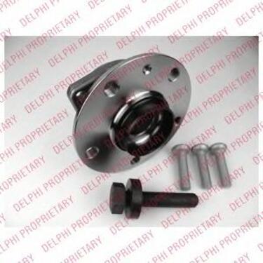 Wheel Bearing Kit