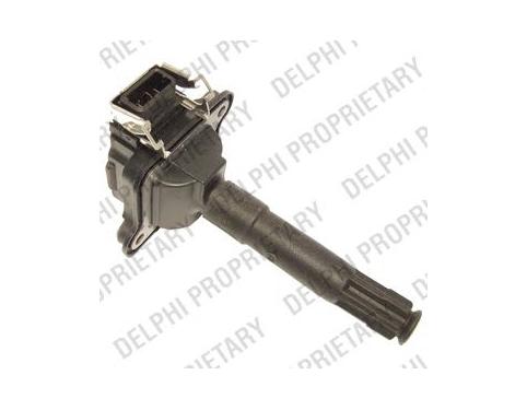 Ignition Coil