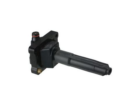 Plug, spark plug; Plug, coil