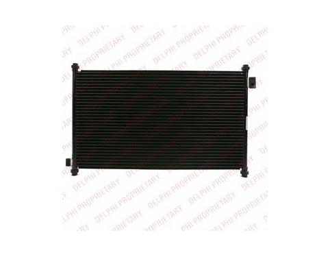 CONDENSER ASSY. (SHOWA)