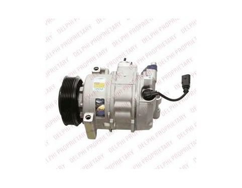 Compressor Assembly