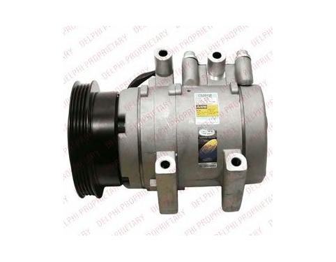 Compressor Assembly
