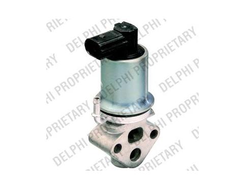EGR Valve
