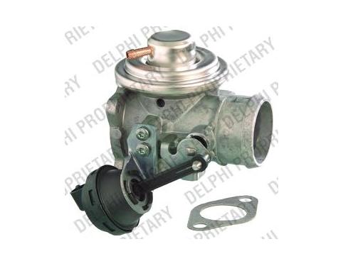 EGR Valve