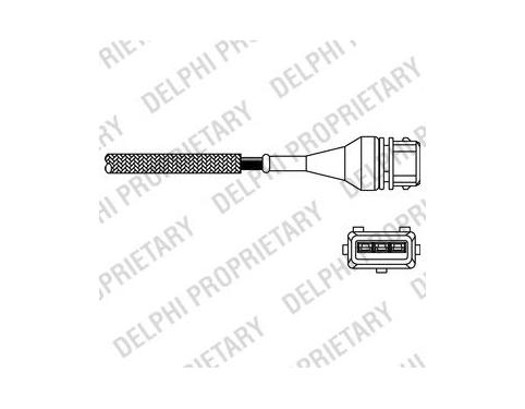 Lambda Sensor