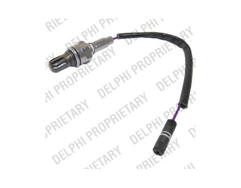 Lambda Sensor