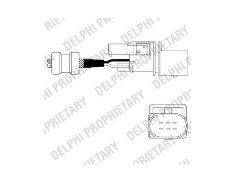 Lambda Sensor