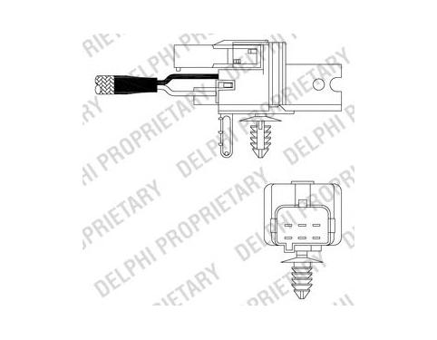 Lambda Sensor