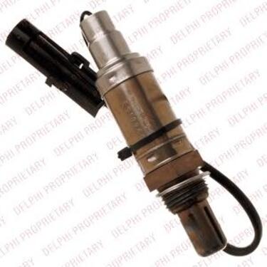 Lambda Sensor