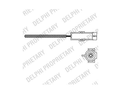 Lambda Sensor