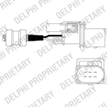 Lambda Sensor