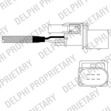 Lambda Sensor