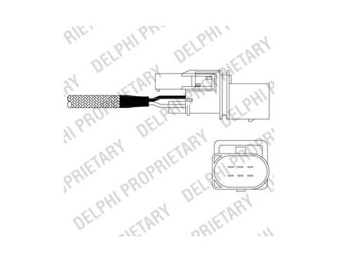 Lambda Sensor