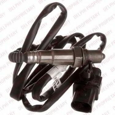 Lambda Sensor