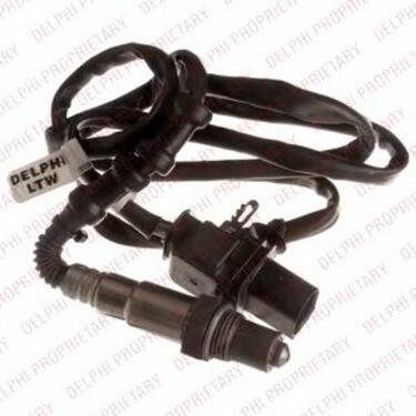 Lambda Sensor