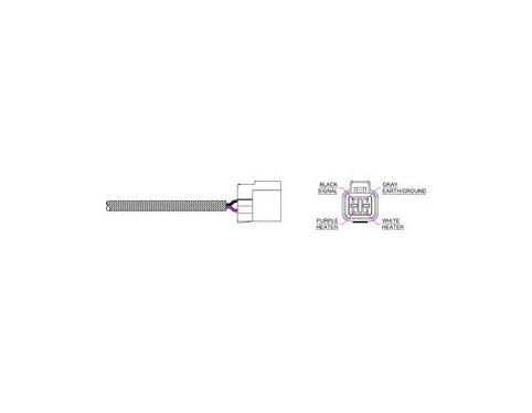 Lambda Sensor
