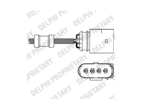 Lambda Sensor