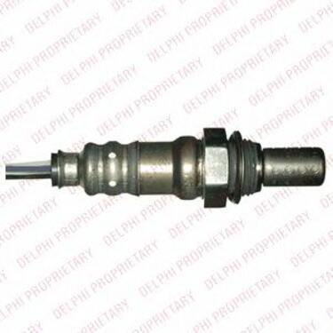 Lambda Sensor