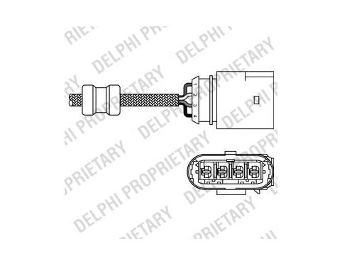 Lambda Sensor