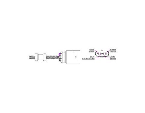 Lambda Sensor