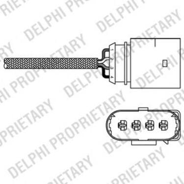 Lambda Sensor