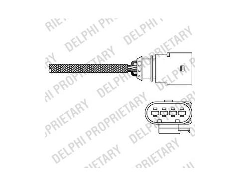 Lambda Sensor